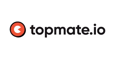 Topmate Logo