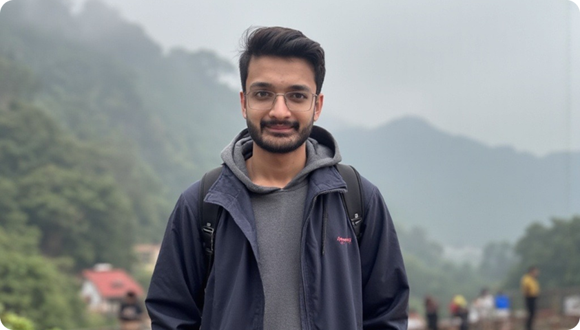 After - Blurred image