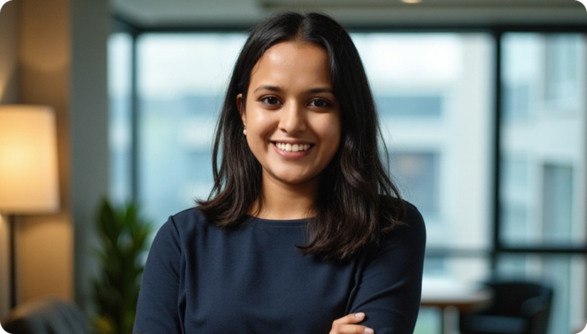 Before - Original image with background